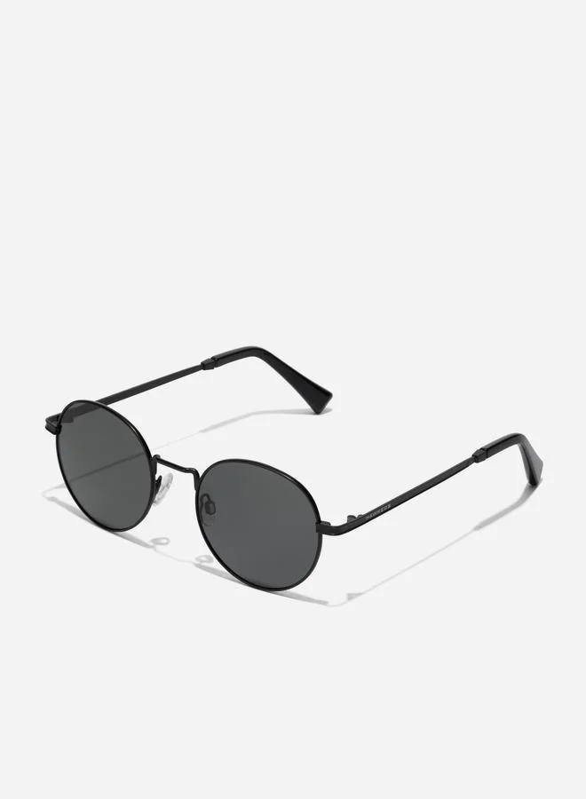HAWKERS Moma - Polarized Matte Black Sunglasses