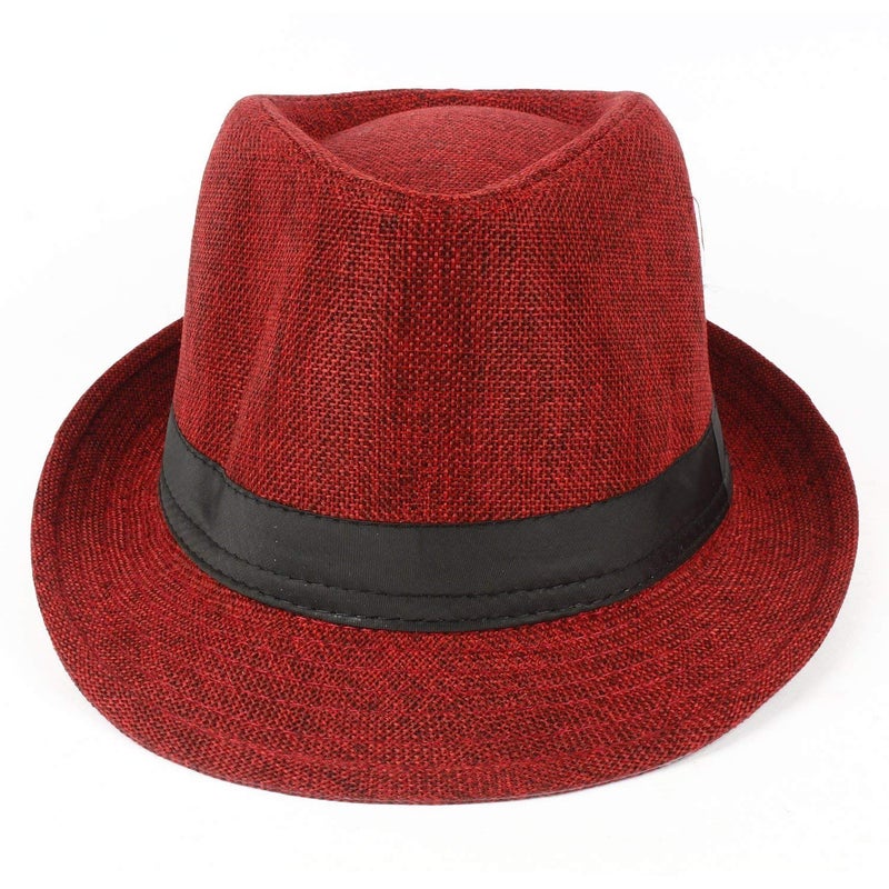 RR DESIGN Store طقم حمالات وقوس ربطة مع قبعة متطابقة للأطفال من 2-5 سنوات بألوان متعددة - Image 2