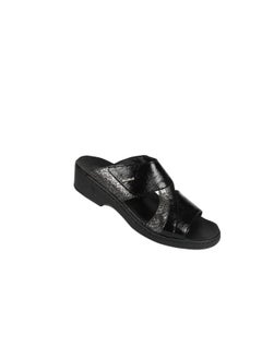 Josef Seibel Ladies Comfort Wedge Sandals 08824-AR50731 Platin 36