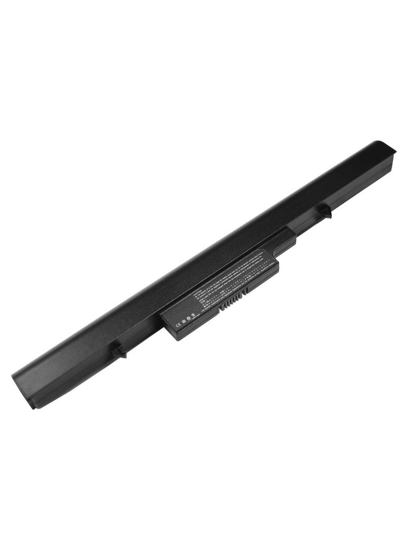 Terabyte HSTNN-IB39 Laptop Battery Compatible for H/P 500 520 434045-141 434045-621 434045-661 438134-001 438518-001 HSTNN-IB39 HSTNN-C29C HSTNN-FB39 HSTNN-IB44 Laptop Battery - Image 1
