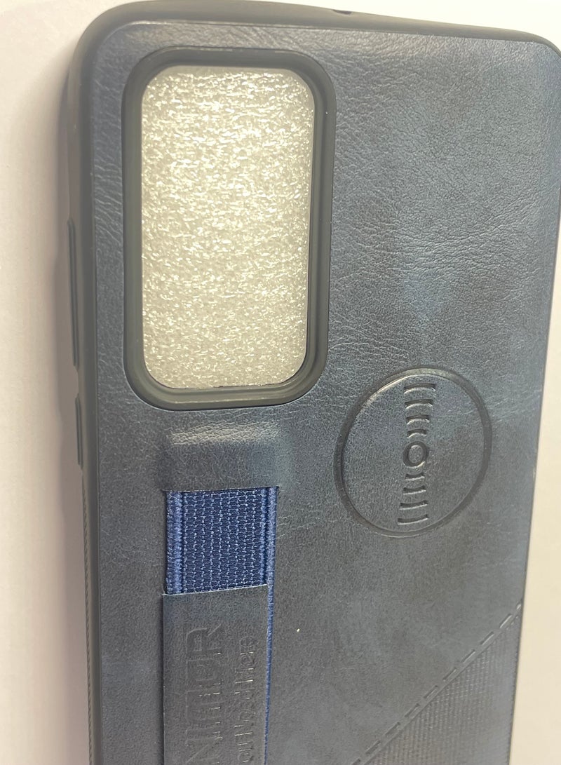 يونيمور غلاف وغطاء حامي لجهاز جوال هواوي P40 مضاد للصدمات والخدوش كفر خلفي مميز - Image 3