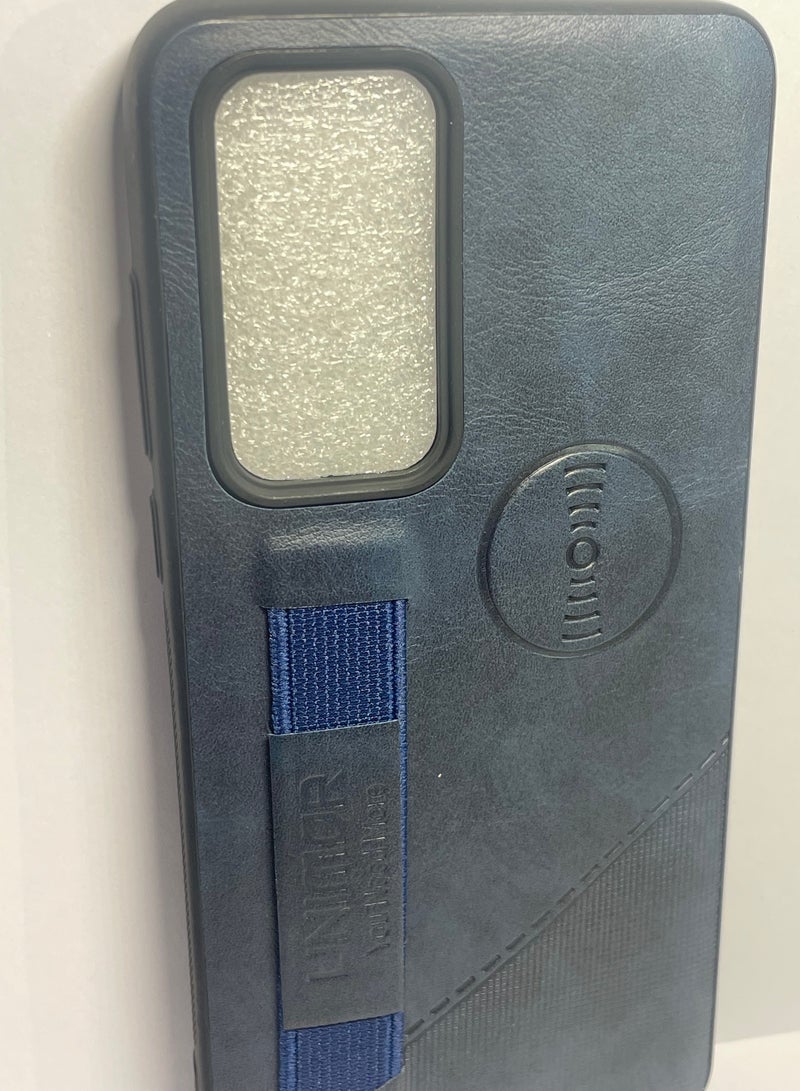 يونيمور غلاف وغطاء حامي لجهاز جوال هواوي P40 مضاد للصدمات والخدوش كفر خلفي مميز - Image 2