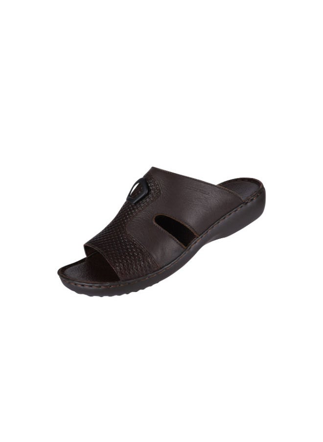 Josef Seibel - 071-2112 Josef Seibel Mens Casual Sandals 44150-AR625300 Brown - Image 1