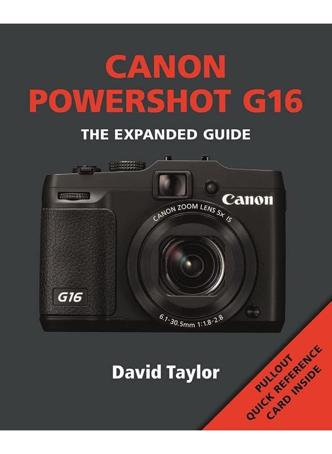 null - Canon Powershot G16 - Image 1