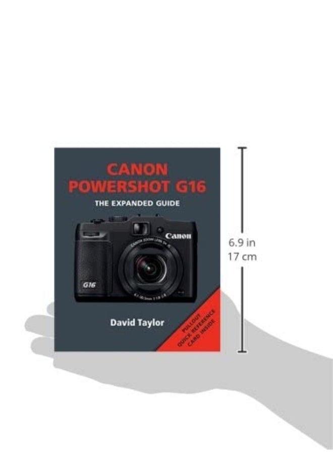 null - Canon Powershot G16 - Image 1