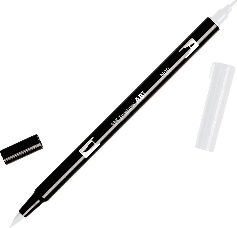 Tombow Dual Brush Pen ABT-N00 Blender
