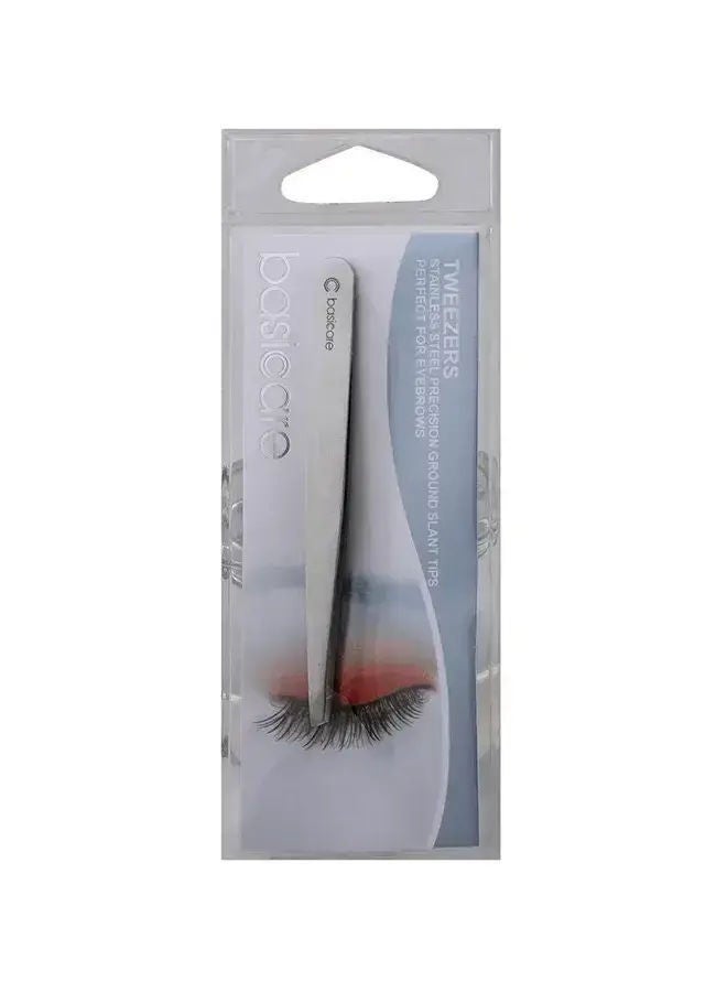 Basicare Tweezers For Eyebrows
