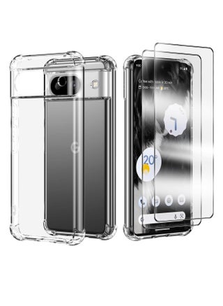 Google Pixel 9 Pro Clear