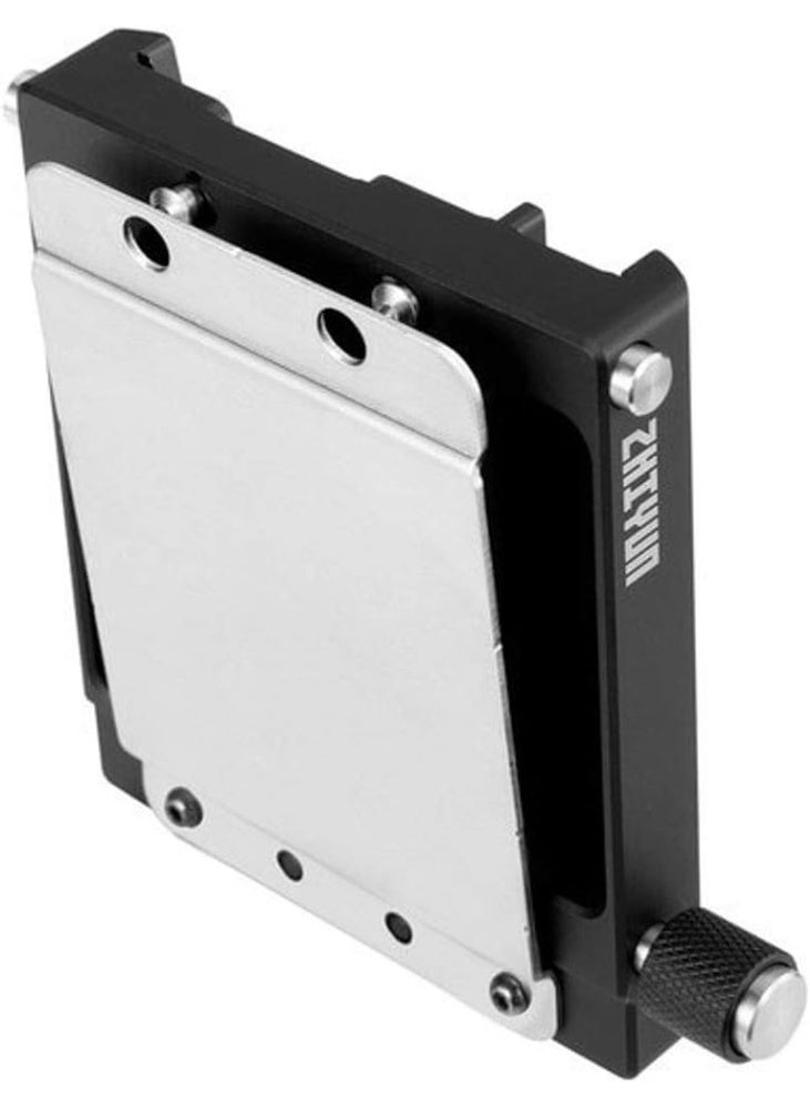زيون قاعدة دعم الكاميرا Zhiyun TransMount لـ WEEBILL LAB، CRANE 3 LAB، Crane Plus & Crane-2 - Image 3