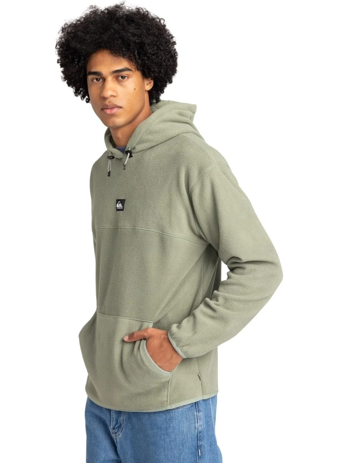 QUIKSILVER Sea Cliffs Hood