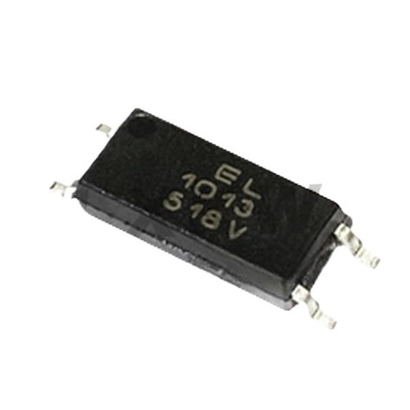 EL1017 20 قطعة رقاقة مقترنة ضوئيًا SOP4 مكونات إلكترونية IC مقترن ضوئيًا - Image 2
