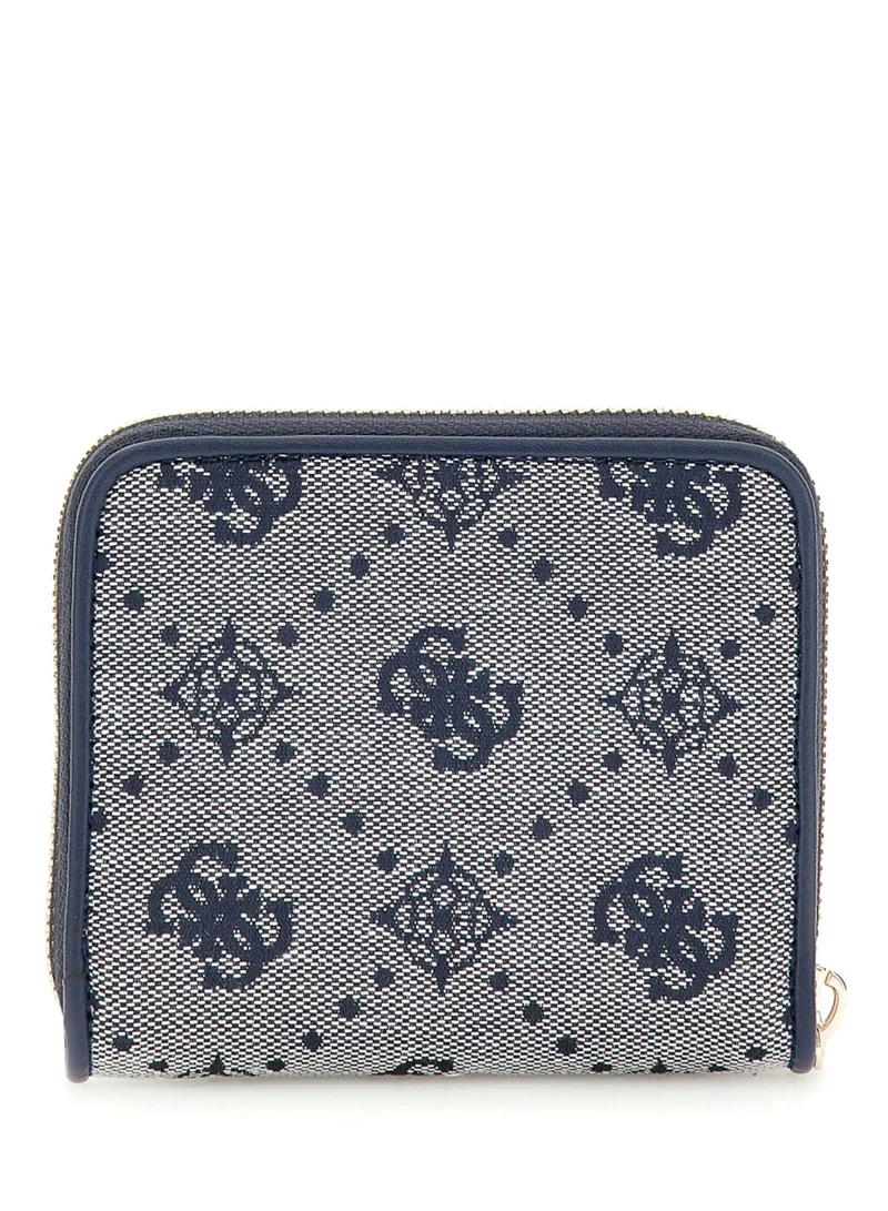 جس NEDA SLG SMALL ZIP AROUND