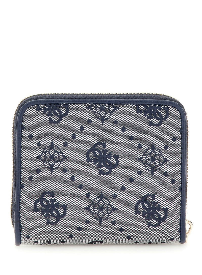 GUESS Neda SLG Small Zip Around  - Image 2
