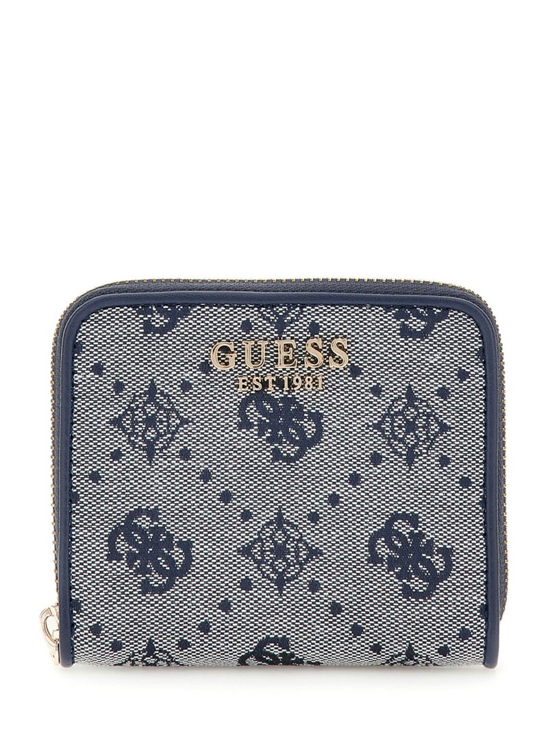 GUESS Neda SLG Small Zip Around  - Image 1