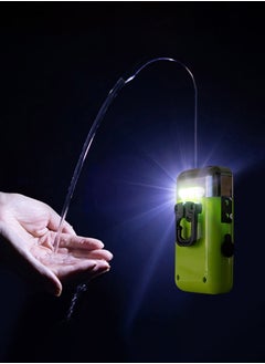 AL SANIDI Electric water pump, stronge Electric water pump  - Image 3