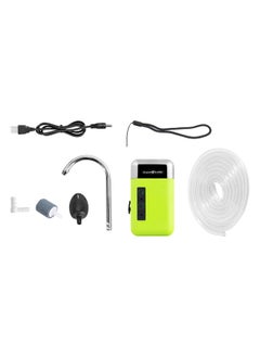 AL SANIDI Electric water pump, stronge Electric water pump  - Image 5