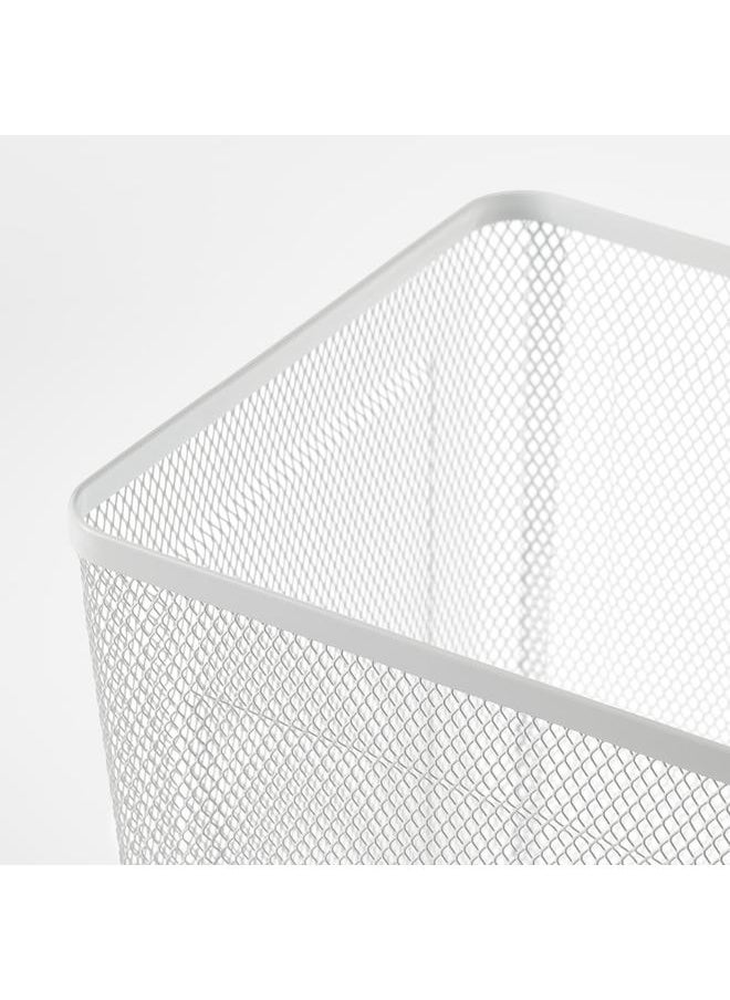 Beauenty Wastepaper basket, white  - Image 4