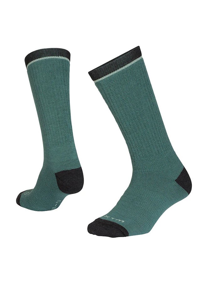 XTM XTM by ADVENTURE HQ Alpine Heavyweight Hike Sock 