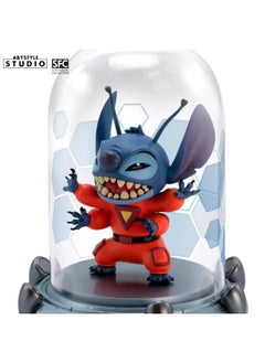 ABYstyle ABYstyle DISNEY - Figurine Stitch 626 Statue  - Image 3