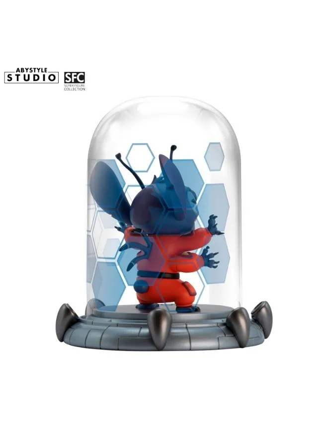 ABYstyle ABYstyle DISNEY - Figurine Stitch 626 Statue