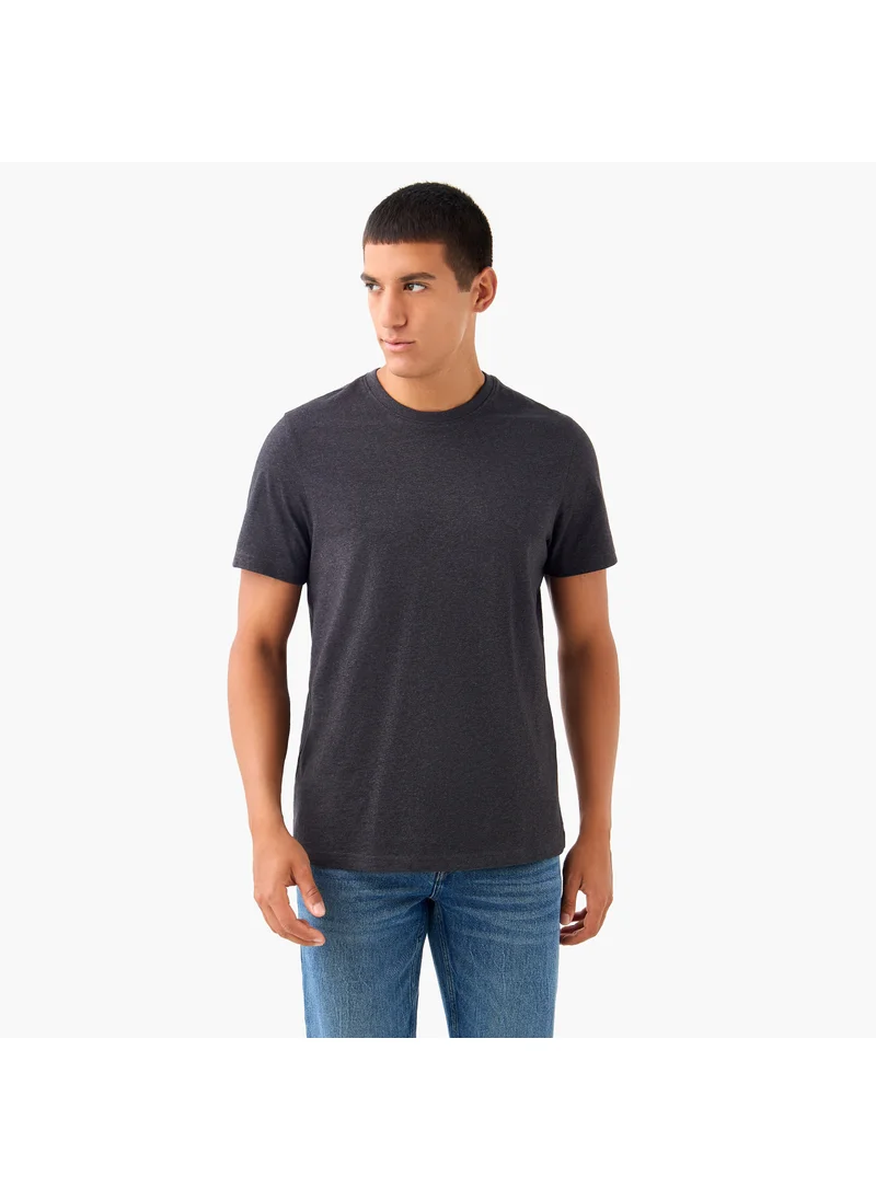 FAV Set of 3 - Crew Neck T-shirt
