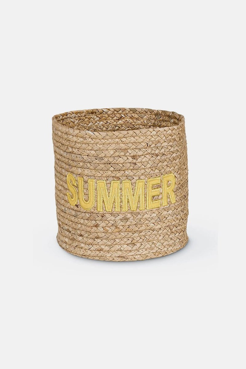 Tchibo Storage Basket, Natural  - Image 1