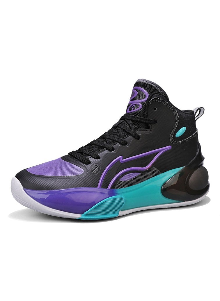 KUYING - New Breathable and Anti Slip Sports Shoes - Image 1