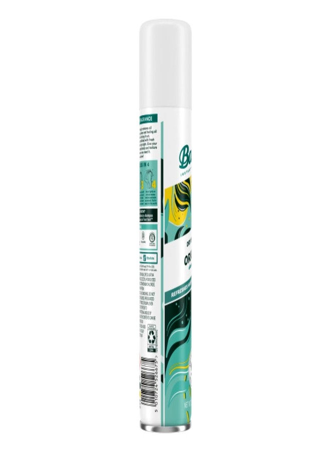 Batiste Shampoo Dry Original 6.73oz (2 Pack) - Image 3
