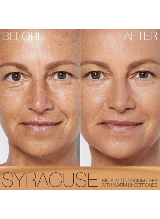 NARS Cosmetics Nars Natural Radiant Longwear Foundation - Syracuse For Women 1 Oz Foundation - Image 3