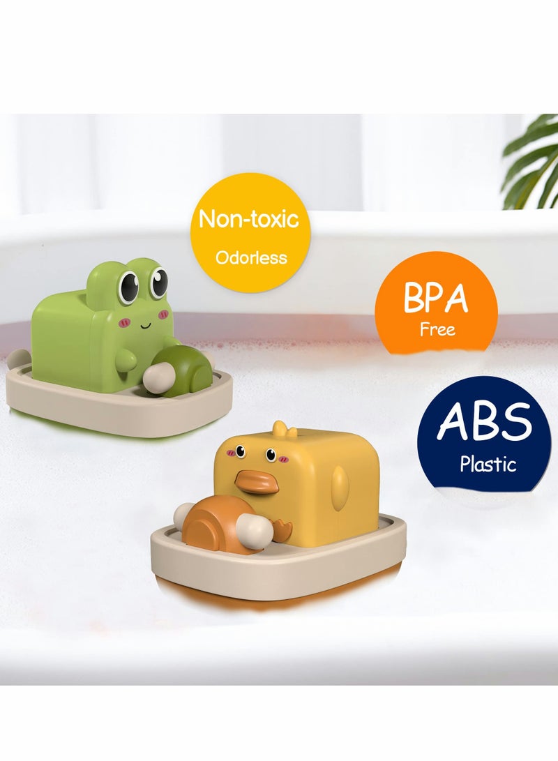Barakah Baby Bath Toys - Image 3