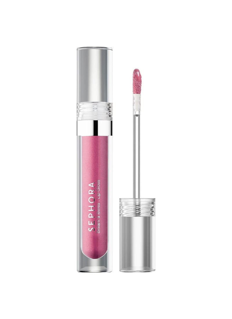 SEPHORA SEPHORA COLLECTION Glossed Lip Gloss 20 Witty 