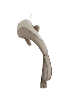 KINGSMITH Kingsmith Neck and Shoulder Massage MSK1A | Moving angle from 42° to 48° | 6 massage heads | 3 intensity level modes | Skin-friendly leather |  - Image 3