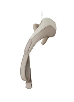 KINGSMITH Kingsmith Neck and Shoulder Massage MSK1A | Moving angle from 42° to 48° | 6 massage heads | 3 intensity level modes | Skin-friendly leather |  - Image 4
