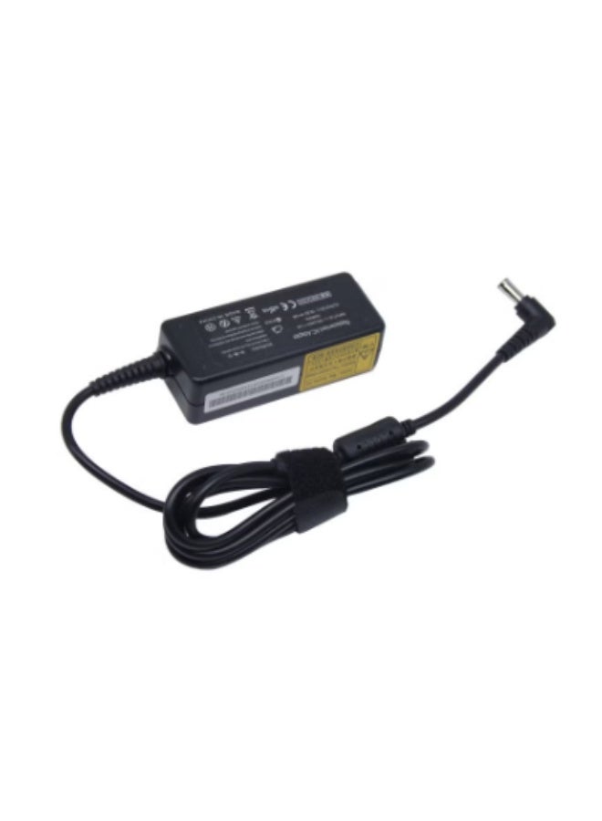 Terabyte Suitable For Laptop Power Supply 19.5V2A, 40w Adapter Charger 6.5-4.4 - Image 3