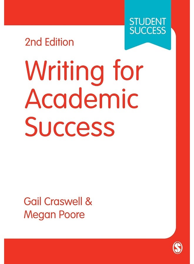 Writing for Academic Success