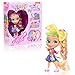 Just Play Hairdorables Loves JoJo Siwa Unicorn Surprise Includes 10 Surprise Accessories Kids Toys for Ages 3 Up by Just Play - Image 4