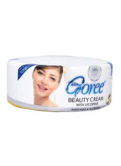 Goree Beauty Cream With Lycopene 