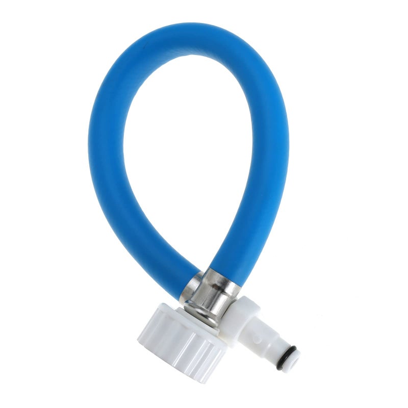 Generic Viwerel Flush Hose Adpter Kit for Yamaha Boats Waverunner Jet Skis GPR FX-SHO VX VXS VXR FX-HO XLT XL 1995-Up  - Image 1
