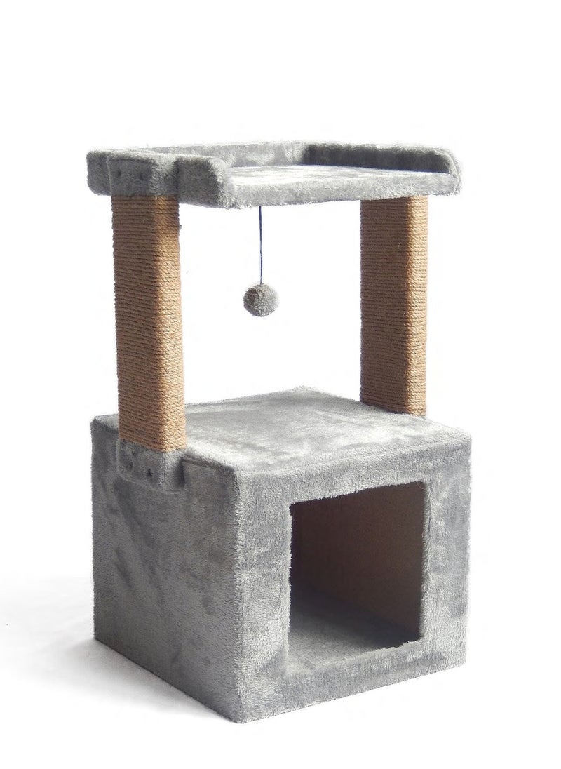 all for paws CAT TREE - CLASSIC SERIE 5 