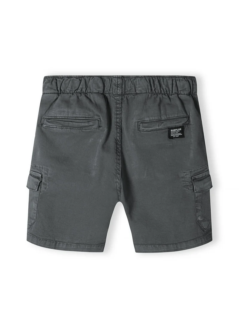 MINOTI Kids Boys Casual Combat Short