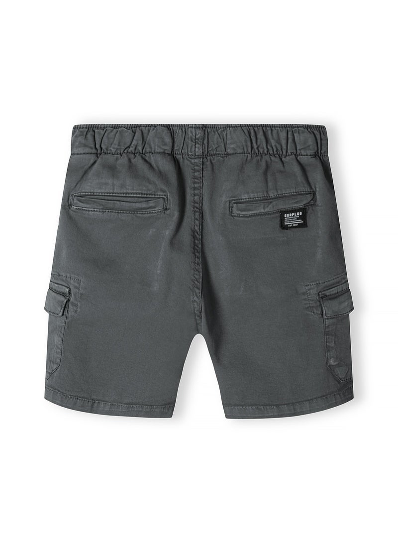MINOTI Kids Cargo Shorts - Image 2