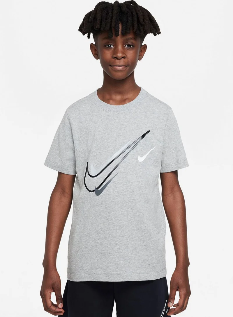 Nike Youth Nsw T-Shirt