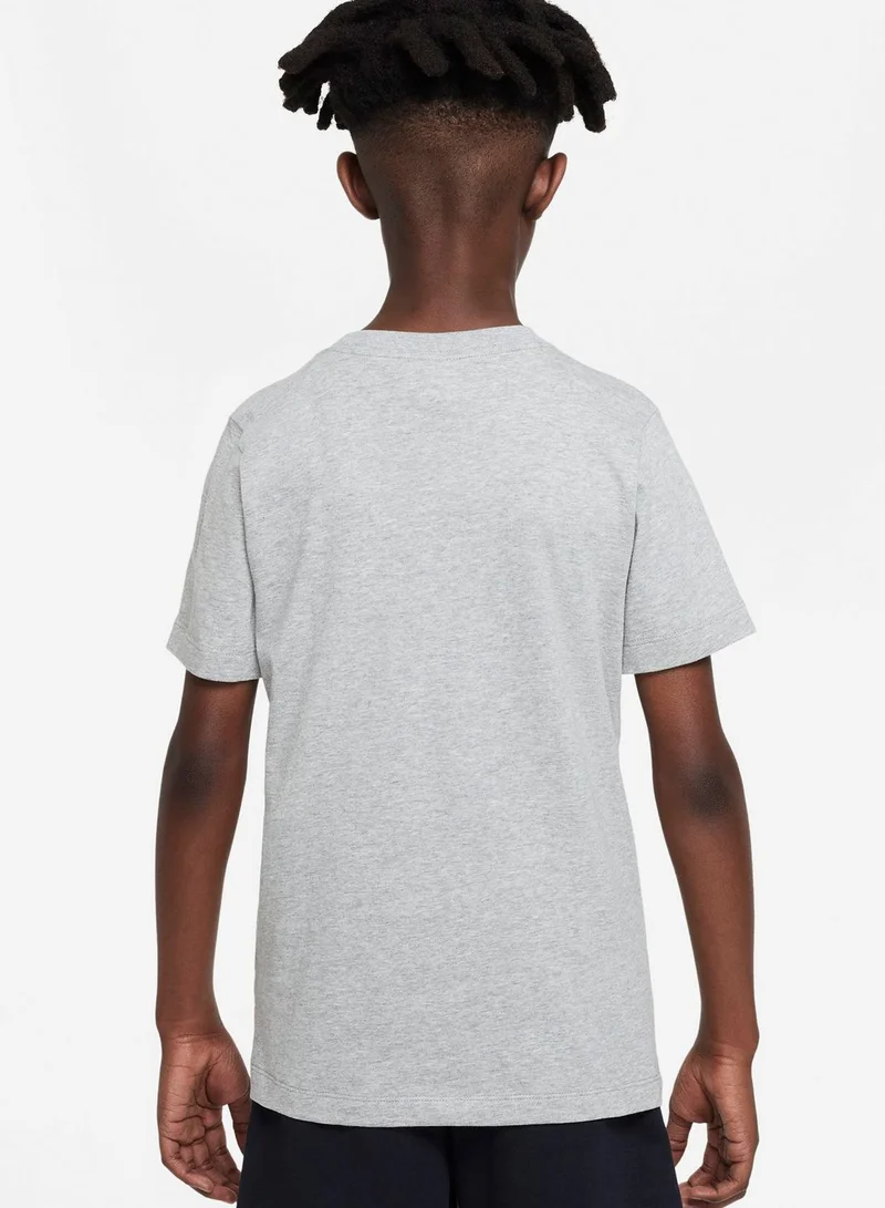 Nike Youth Nsw T-Shirt