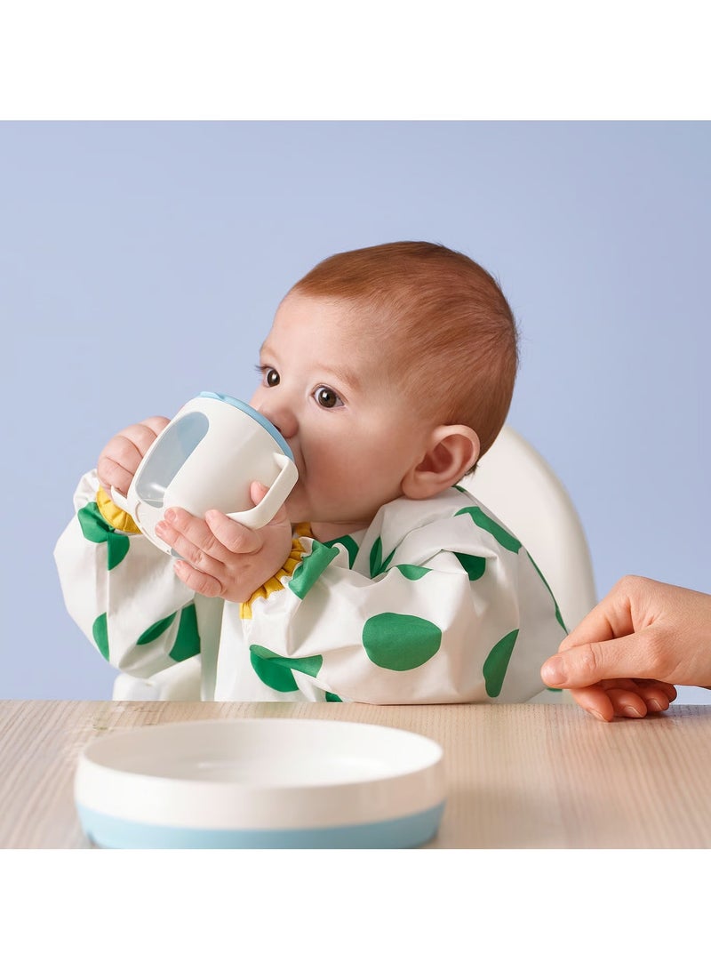 BORJA Baby Training Beaker with Spout - Image 3