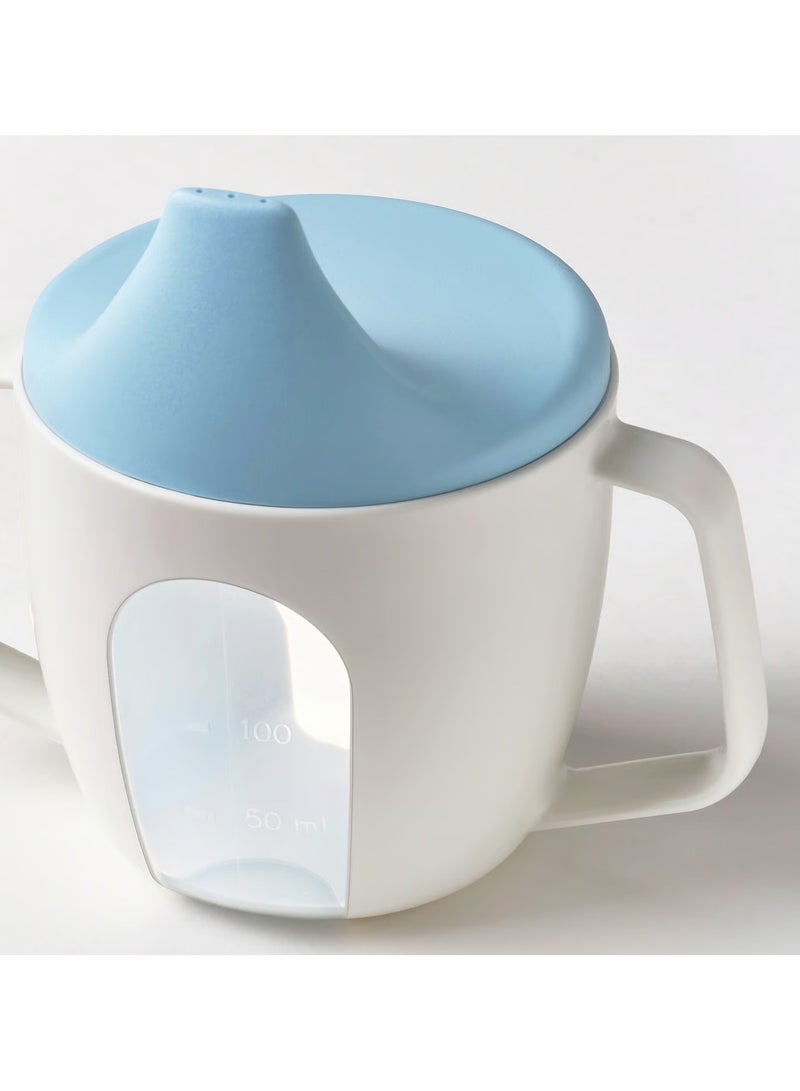 BORJA Baby Training Beaker with Spout - Image 2