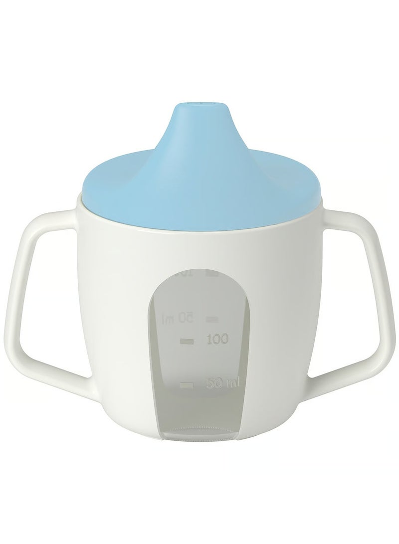 BORJA Baby Training Beaker with Spout - Image 1