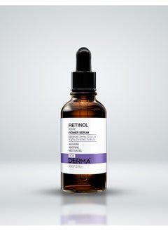 101 DERMA 101 Derma Retinol Power Serum  - Image 3