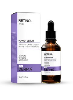 101 DERMA 101 Derma Retinol Power Serum  - Image 1