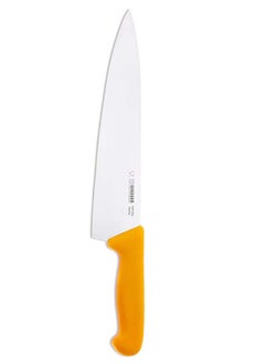 Giesser Messer Chefs Knife 26cm - Yellow handle 