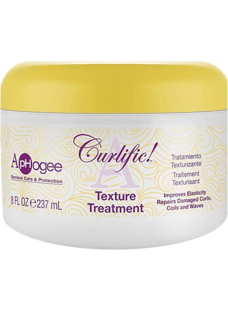 Curlific Texture Treatment 237ML